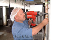 Inglewood, Ca - Commercial Plumbing