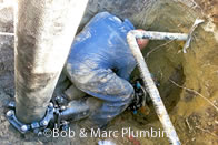 Inglewood, Ca - Industrial Plumbing