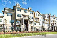 Inglewood, Ca - Multi-Family Plumbing